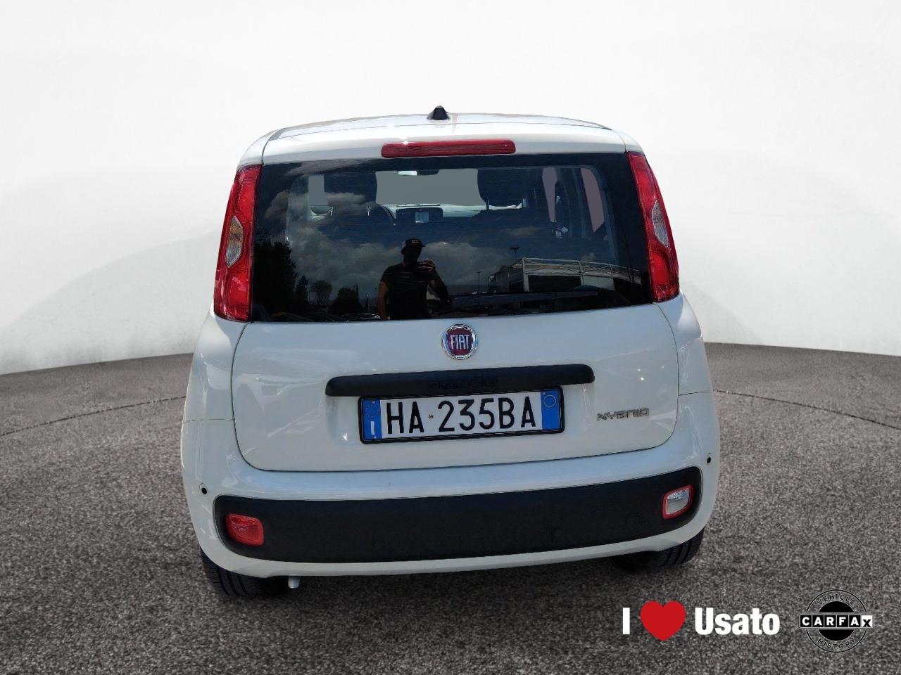 Fiat Fiat Panda usata 15