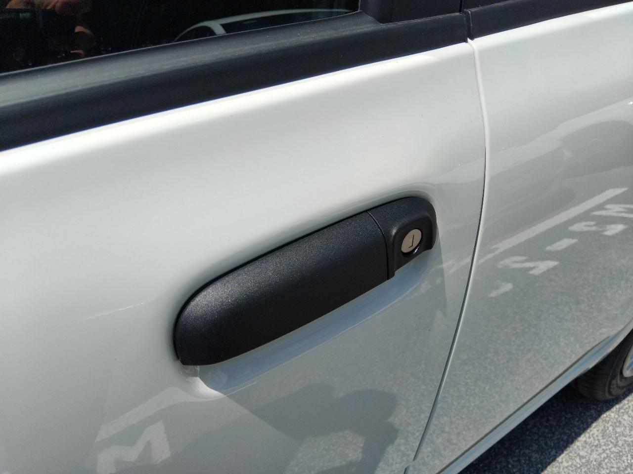 Fiat Fiat Panda usata 19