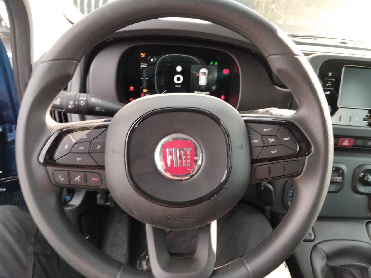 Fiat Fiat Panda usata 6