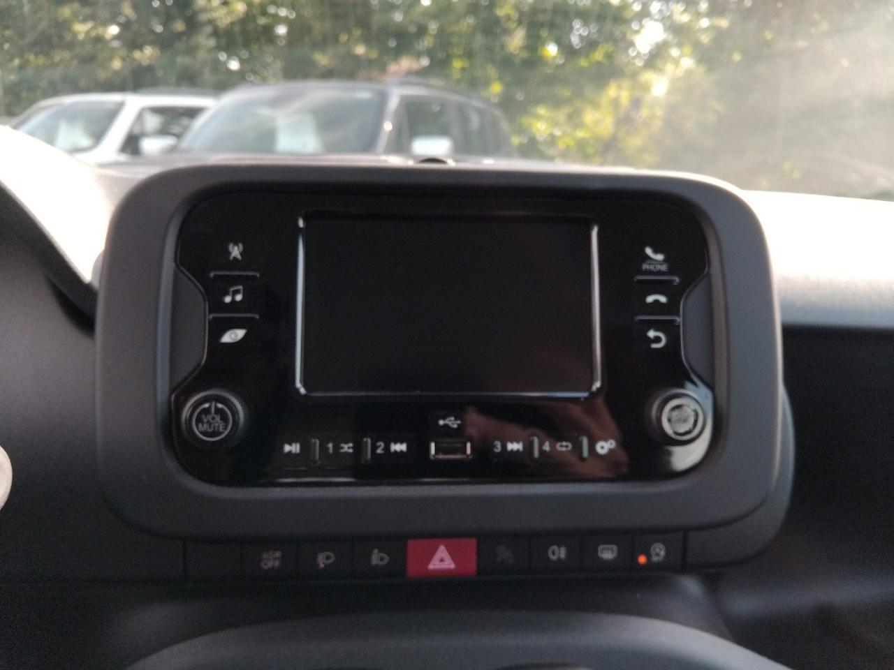 Fiat Fiat Panda usata 8