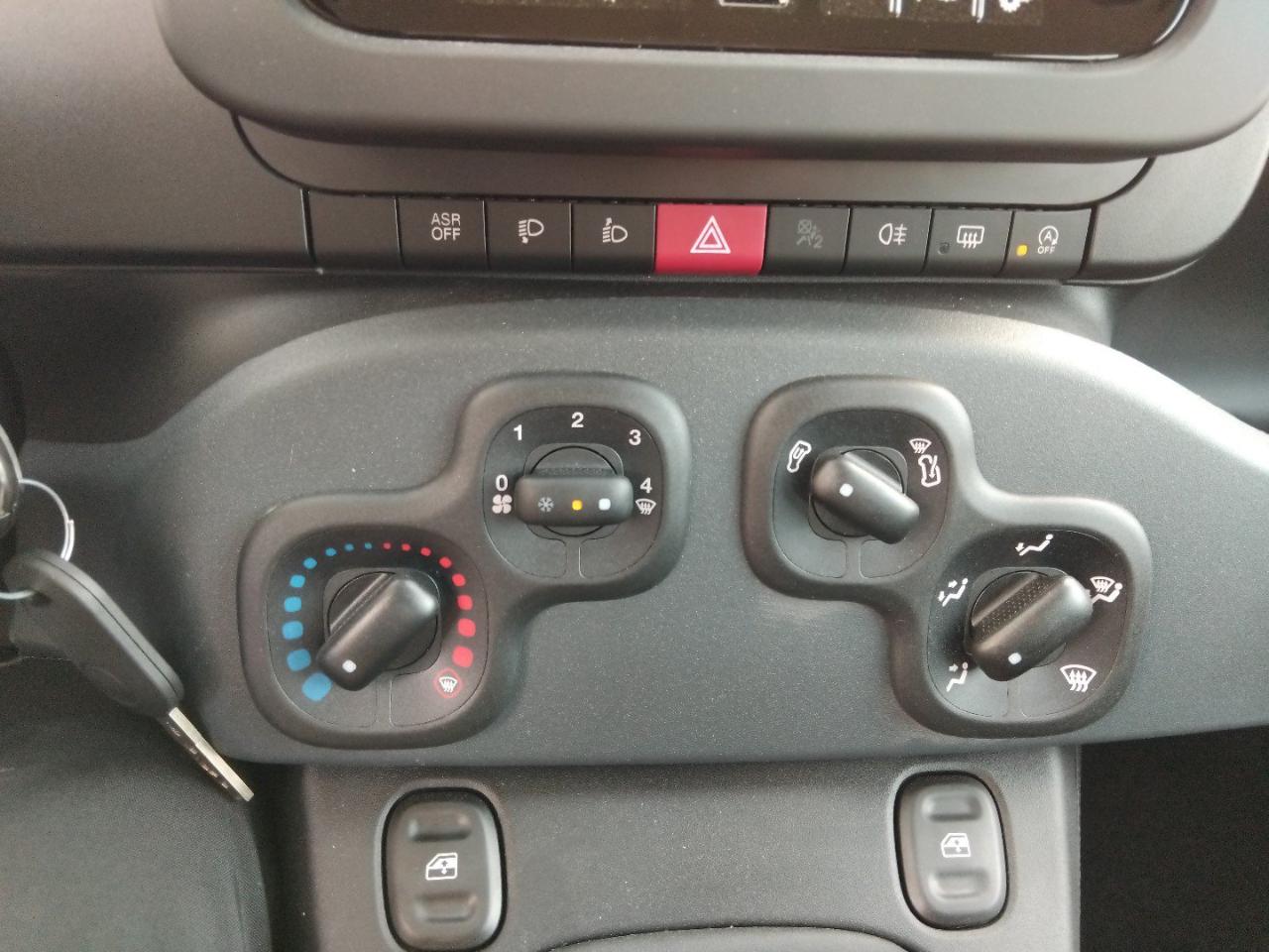 Fiat Fiat Panda usata 9