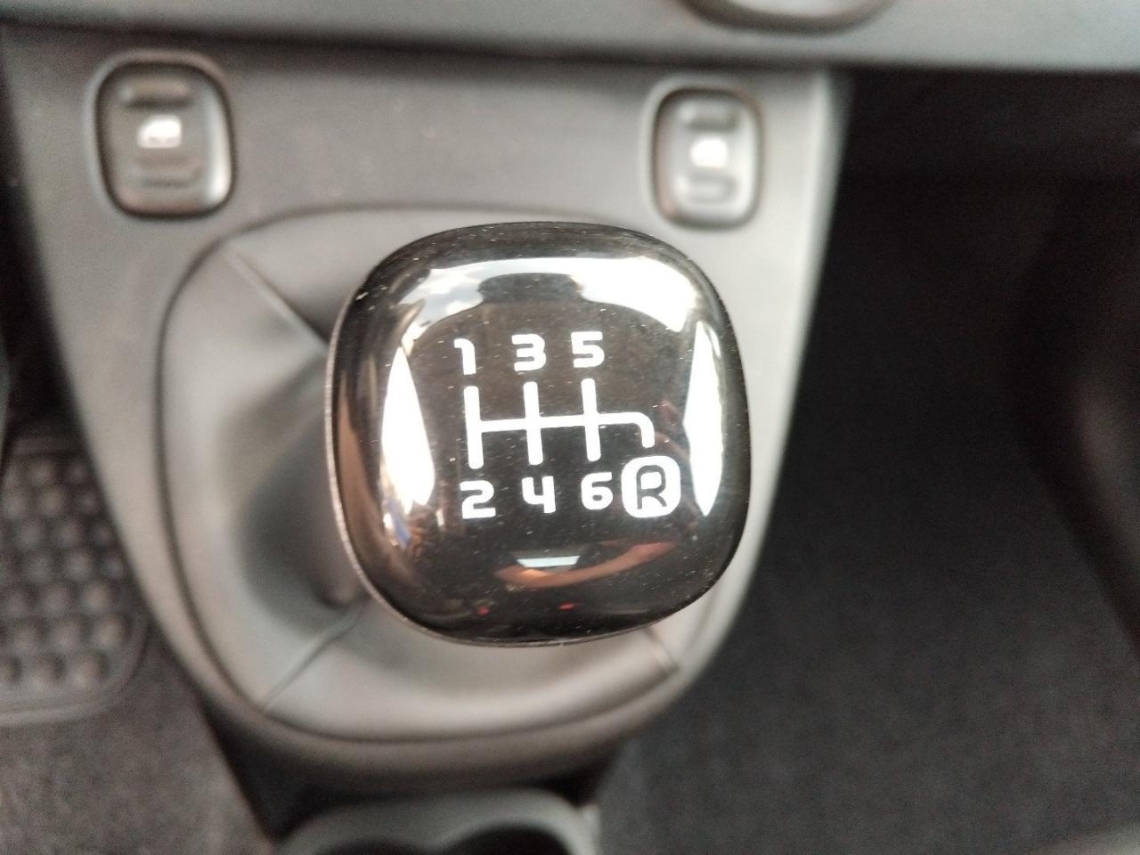 Fiat Fiat Panda usata 10
