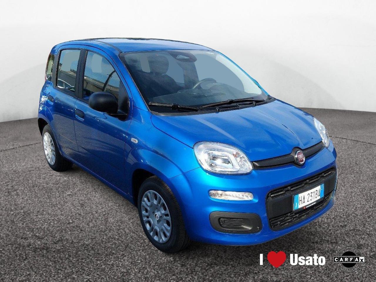Fiat Fiat Panda usata 11