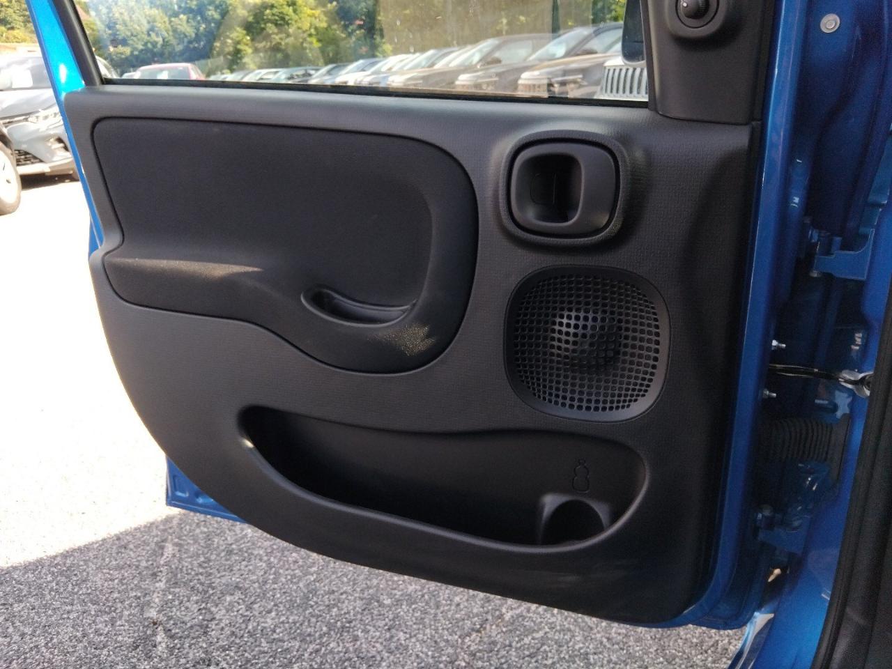 Fiat Fiat Panda usata 12