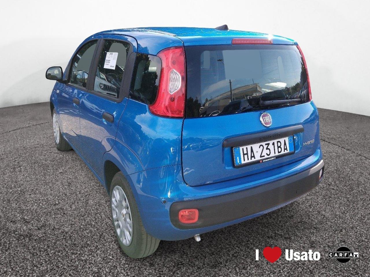 Fiat Fiat Panda usata 14