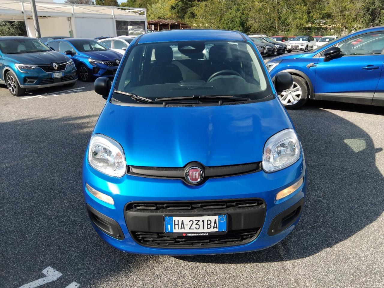 Fiat Fiat Panda usata 17