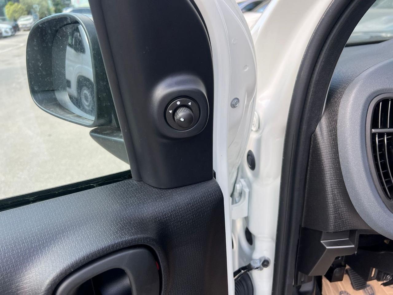 Fiat Fiat Panda usata 6