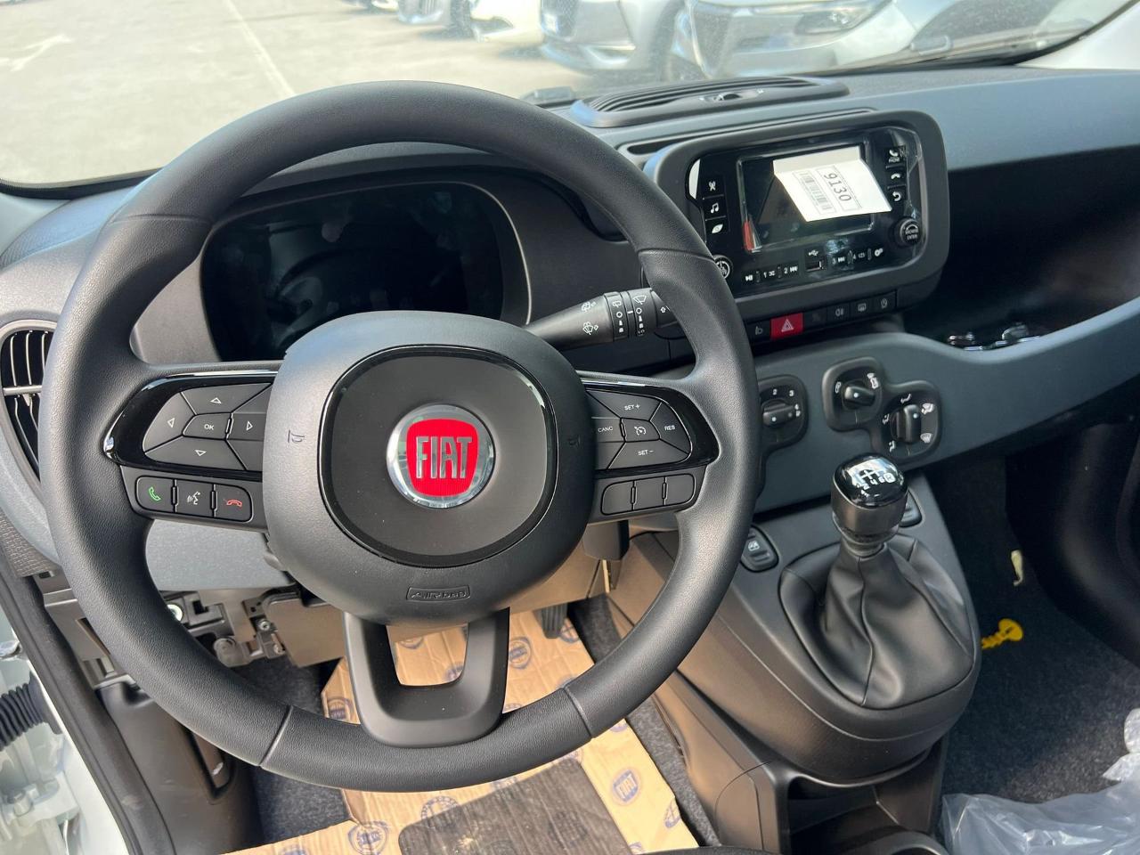 Fiat Fiat Panda usata 7