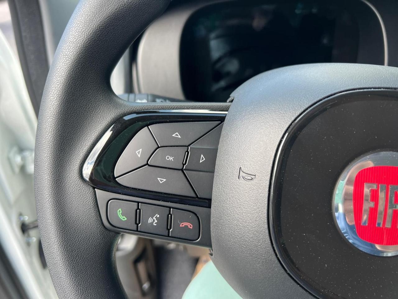 Fiat Fiat Panda usata 8