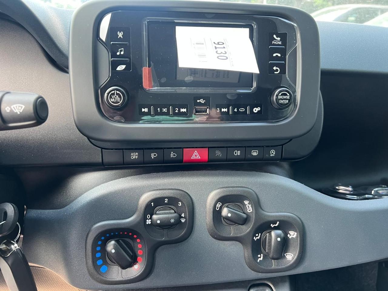 Fiat Fiat Panda usata 10