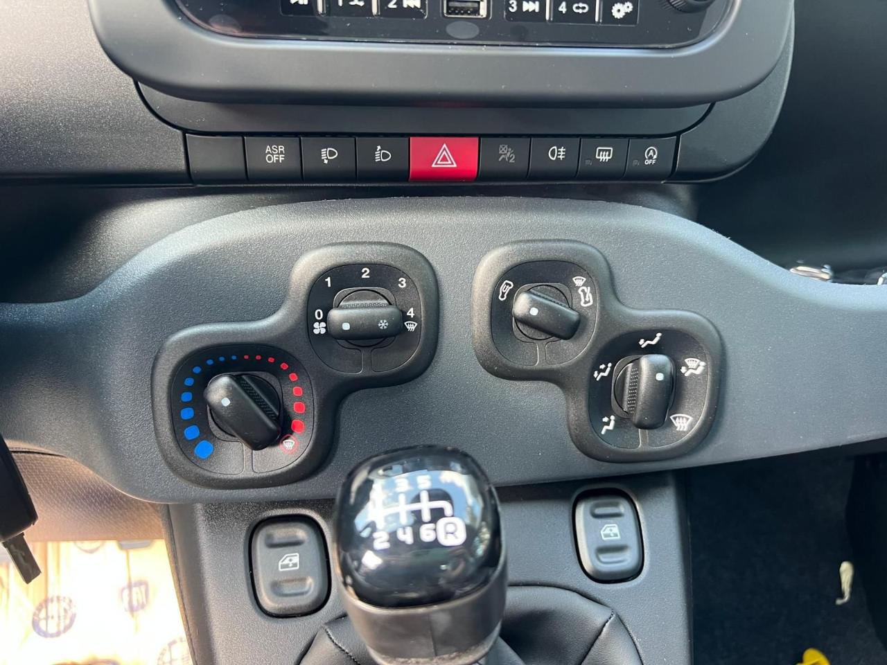 Fiat Fiat Panda usata 12
