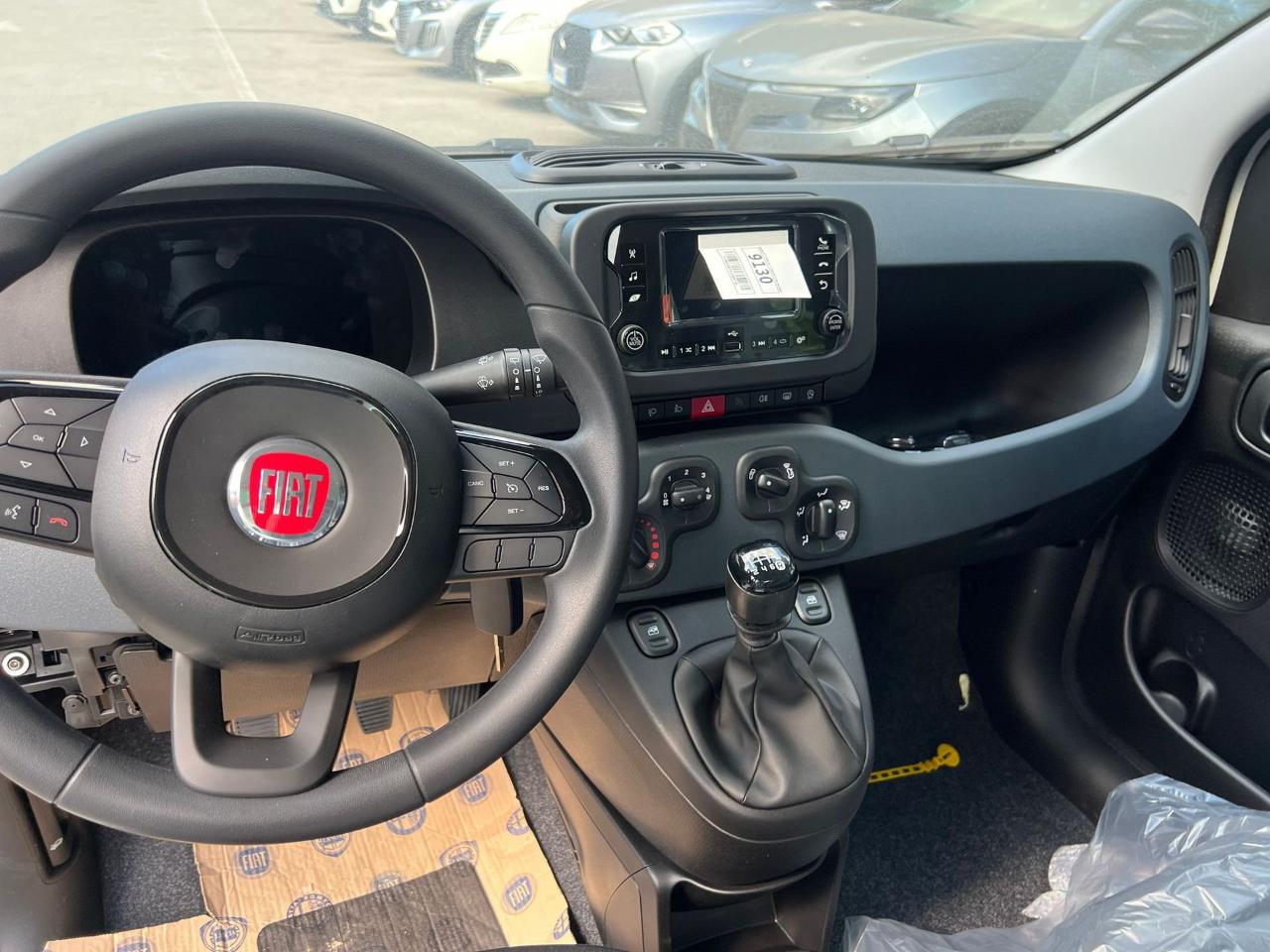Fiat Fiat Panda usata 13