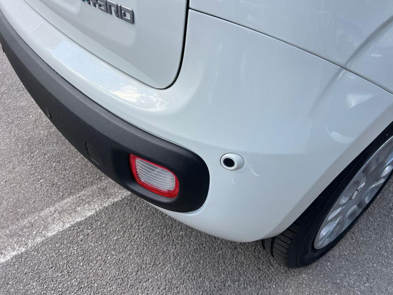 Fiat Fiat Panda usata 14