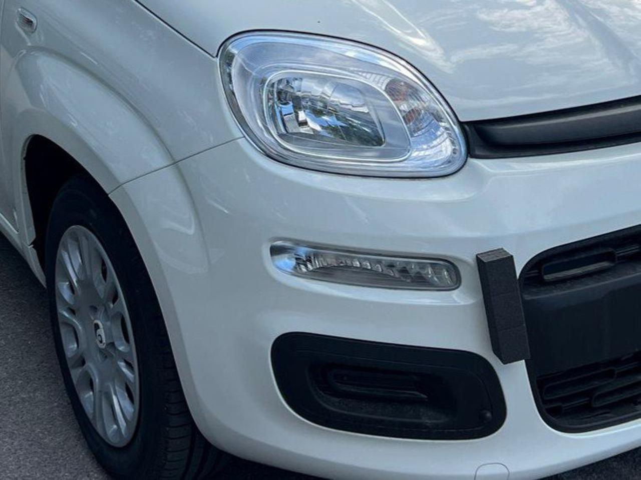 Fiat Fiat Panda usata 15