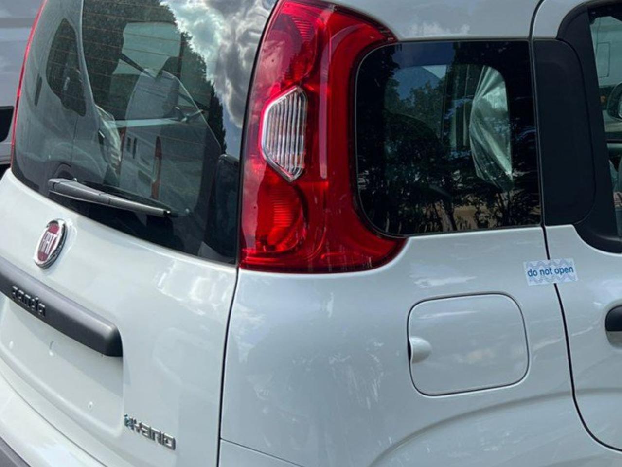Fiat Fiat Panda usata 16