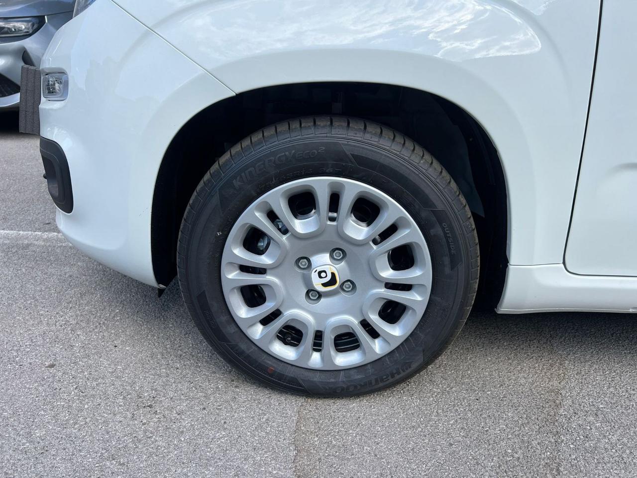 Fiat Fiat Panda usata 17