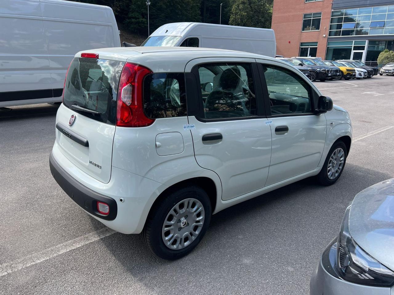 Fiat Fiat Panda usata 19