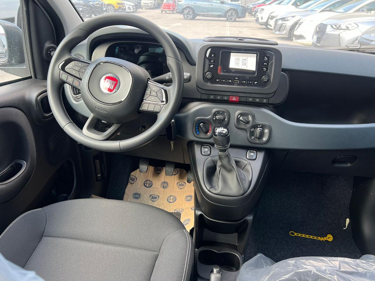 Fiat Fiat Panda usata 20