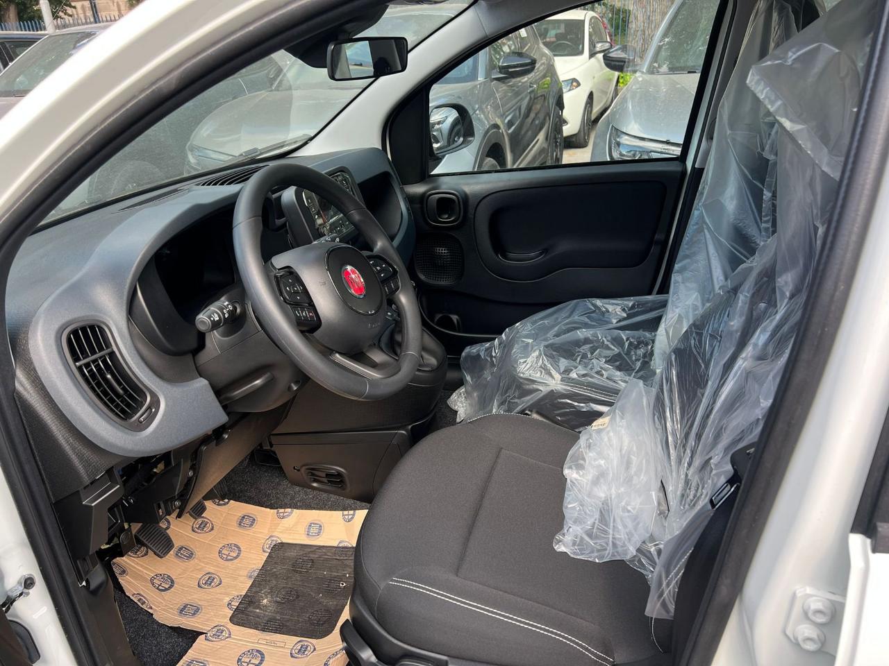 Fiat Fiat Panda usata 21