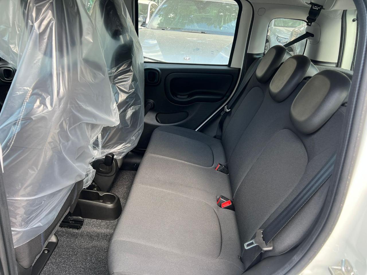 Fiat Fiat Panda usata 22