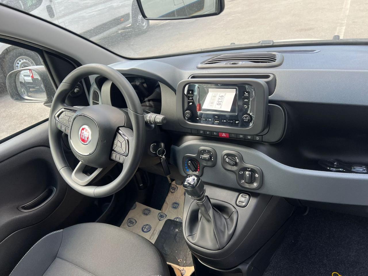 Fiat Fiat Panda usata 23
