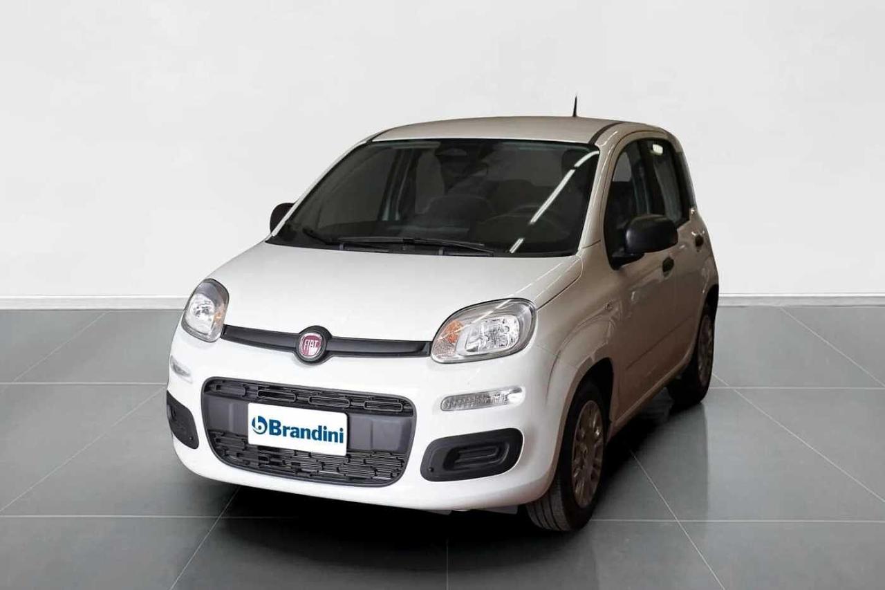 Fiat Fiat Panda PANDA 1.0 firefly hybrid s&s 70cv 5p.ti