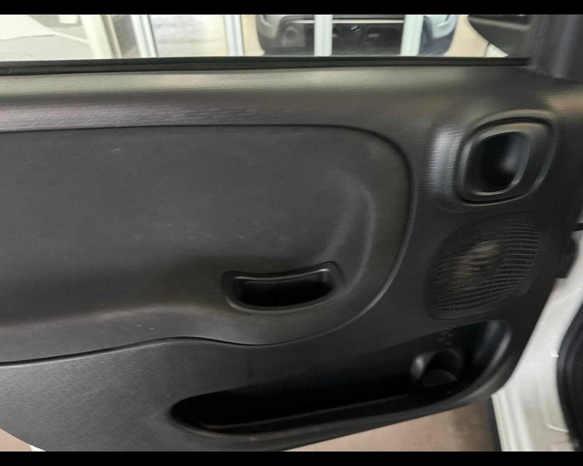 Fiat Fiat Panda usata, con bluetooth