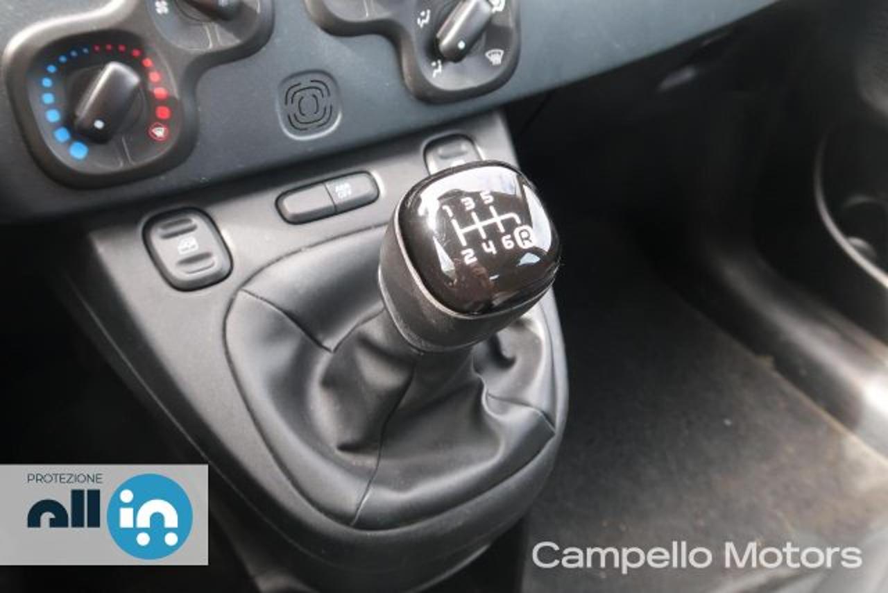 Fiat Fiat Panda usata 2