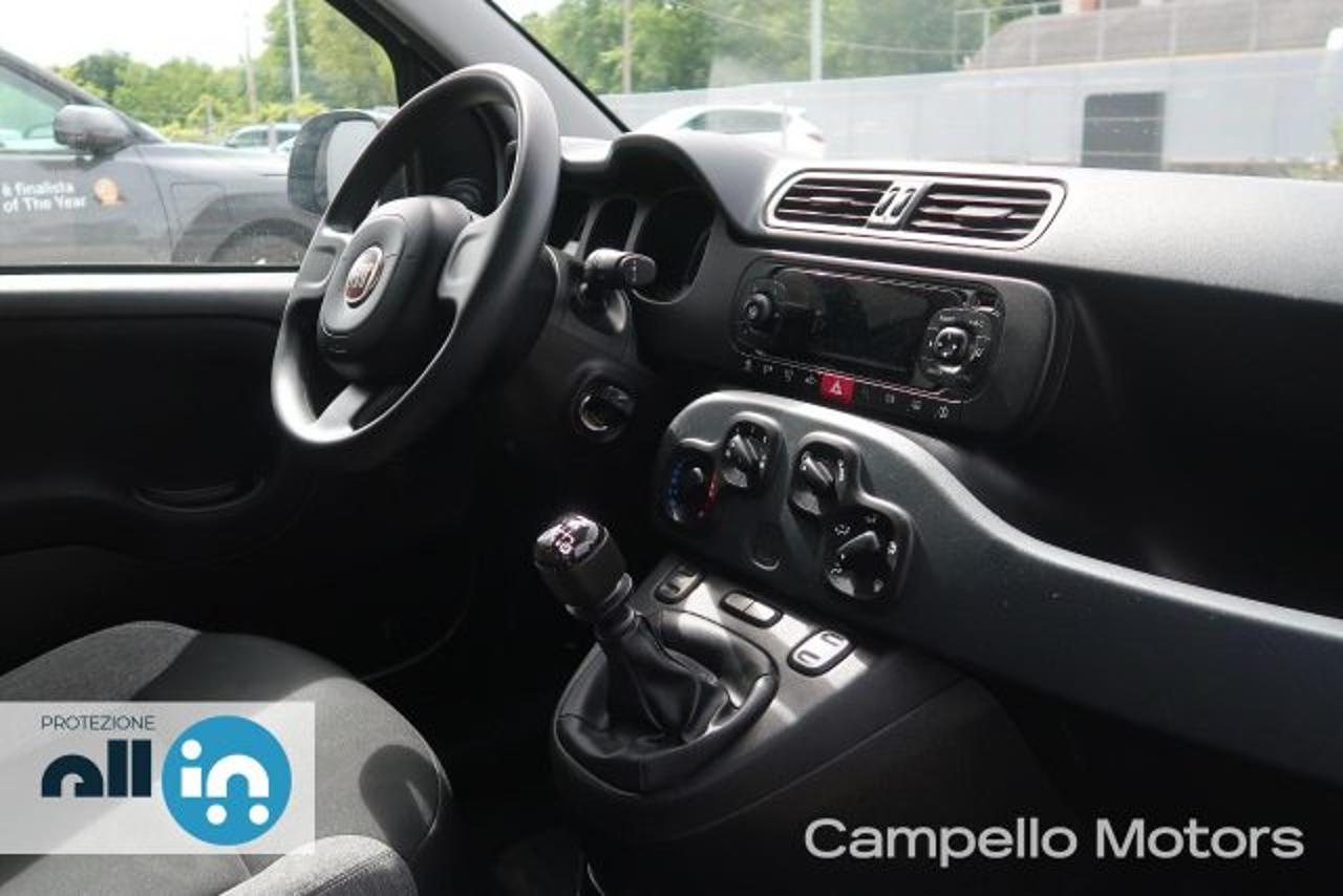 Fiat Fiat Panda usata 3