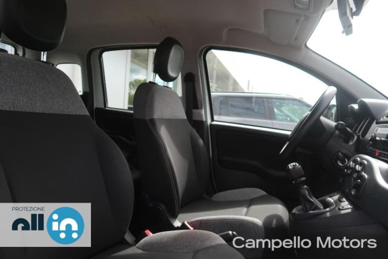 Fiat Fiat Panda usata 4
