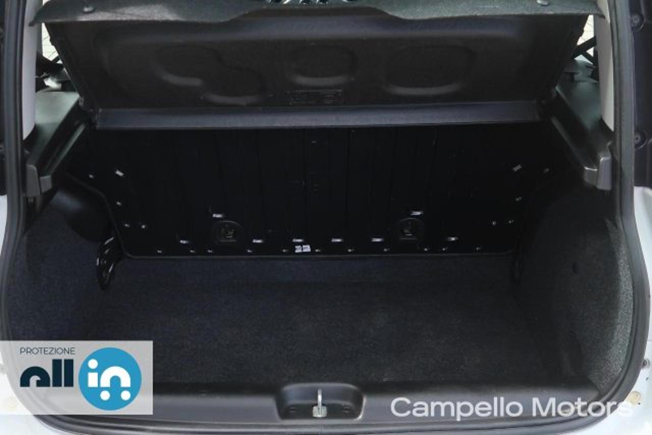 Fiat Fiat Panda usata 5