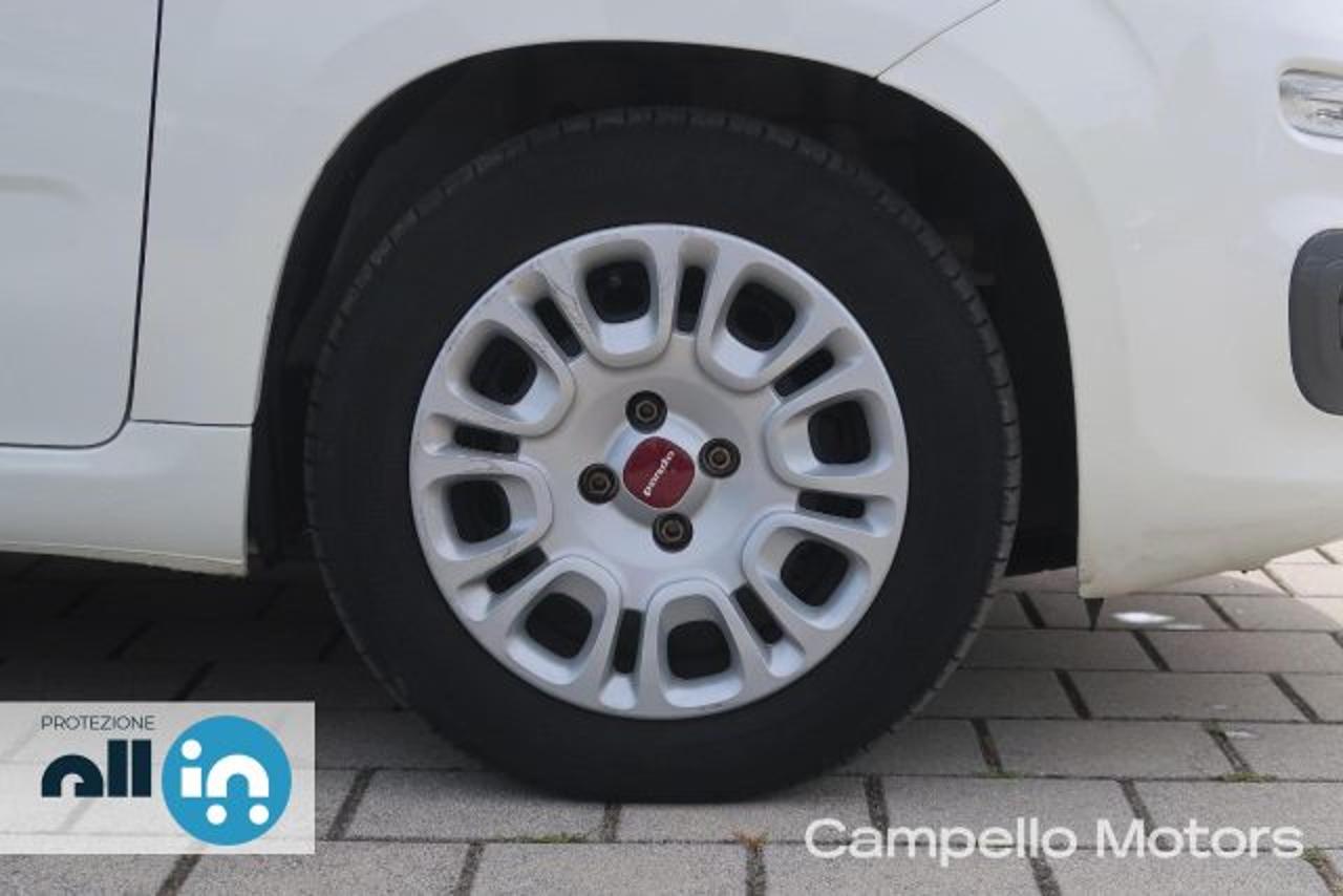 Fiat Fiat Panda usata 6