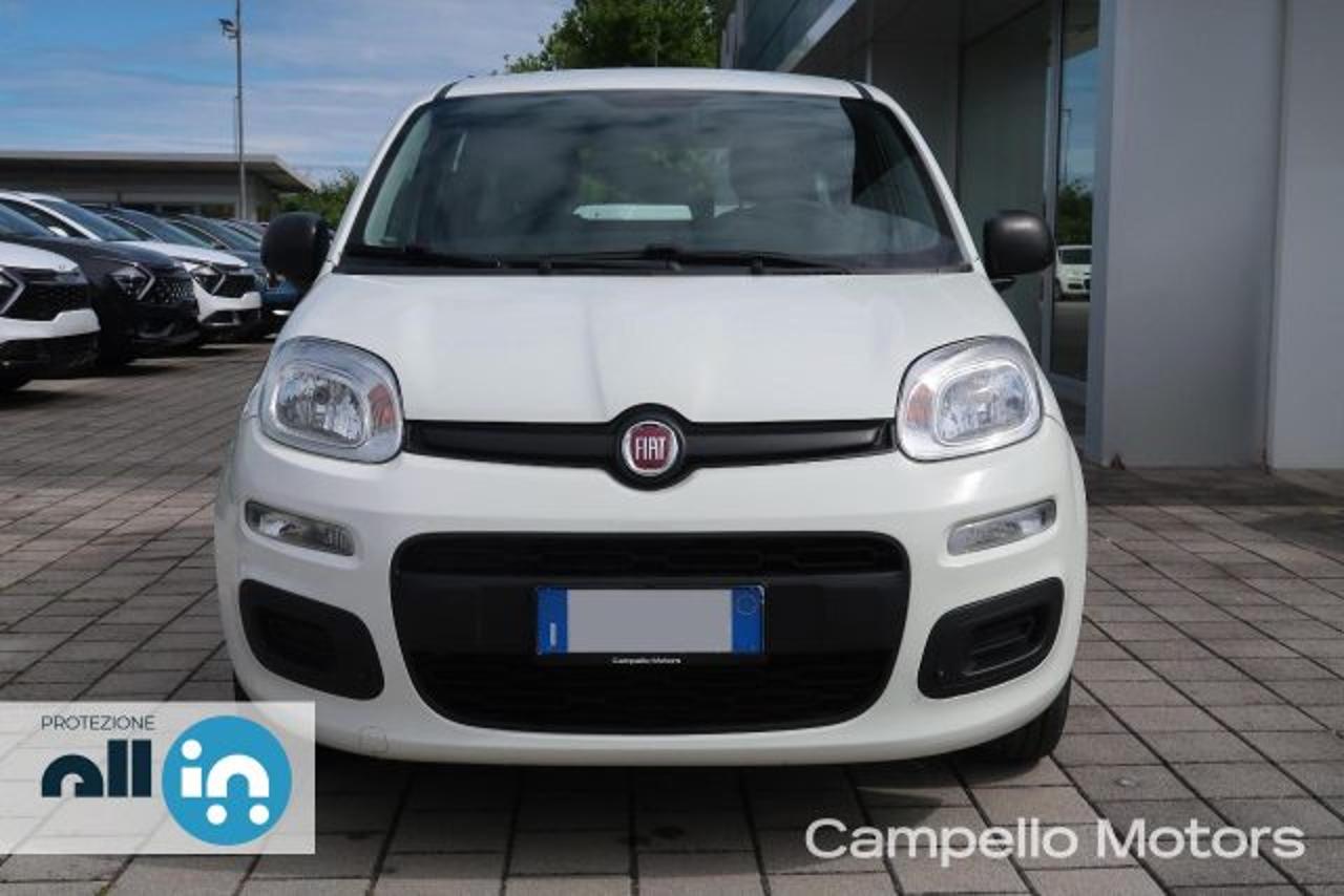 Fiat Fiat Panda usata 7