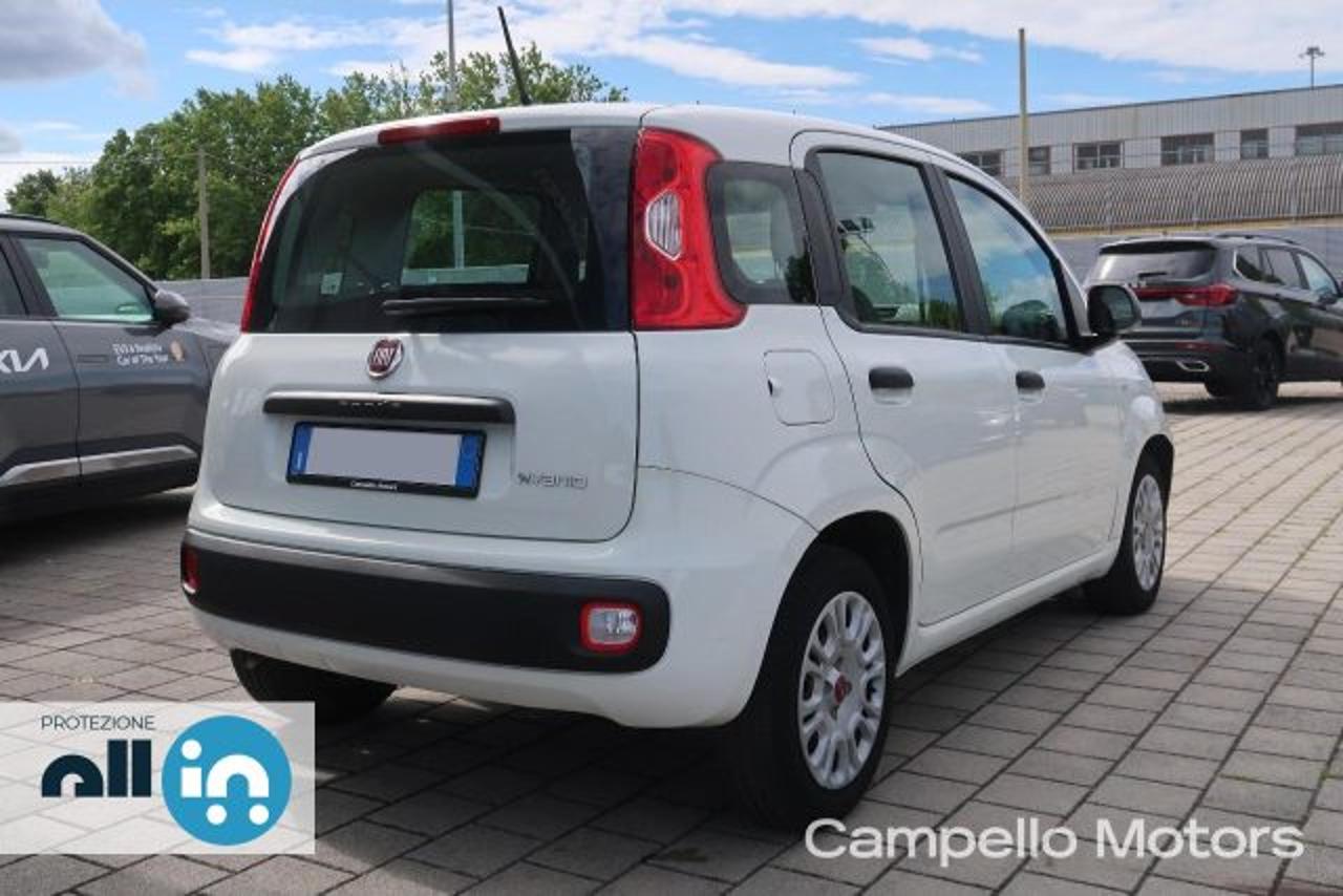 Fiat Fiat Panda usata 8