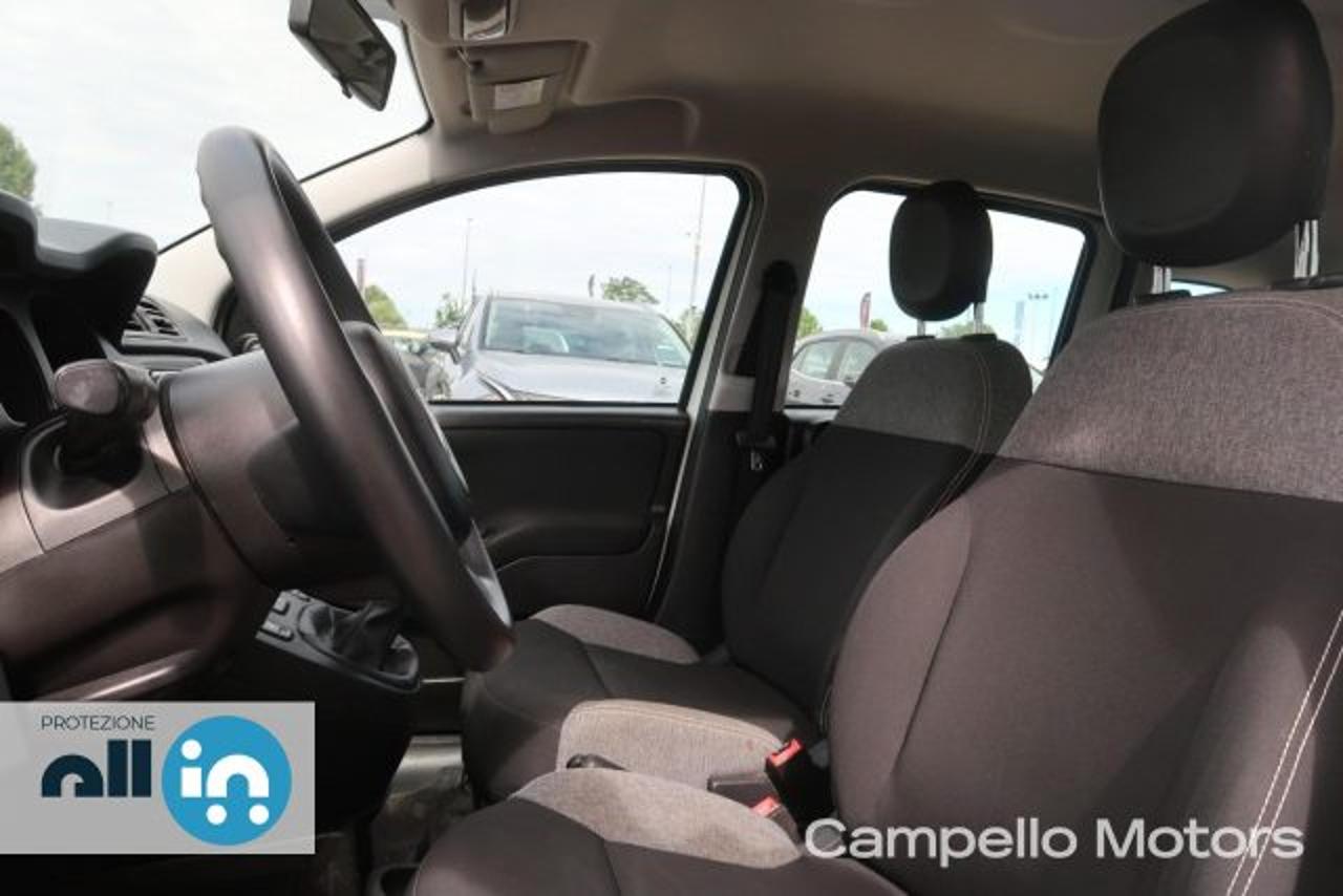 Fiat Fiat Panda usata 9