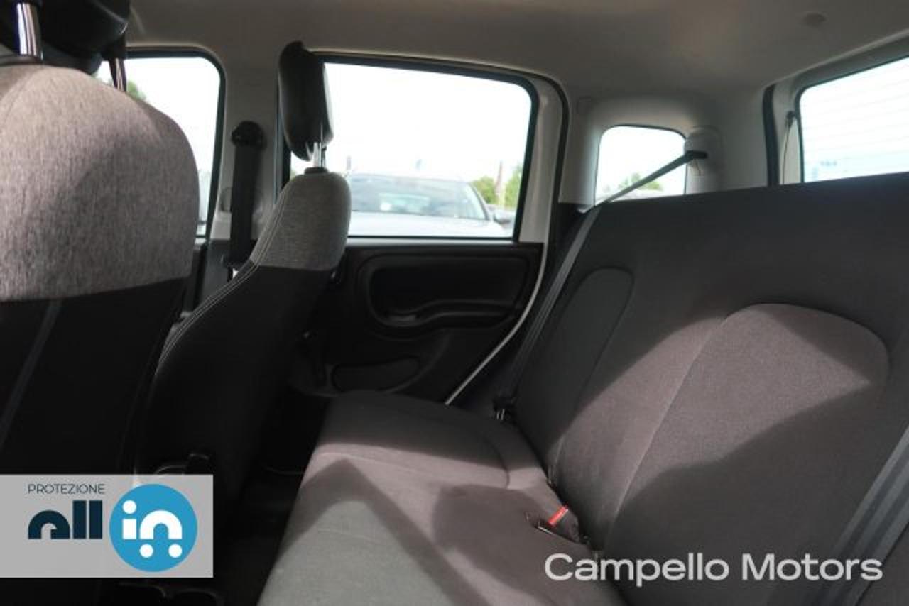 Fiat Fiat Panda usata 10