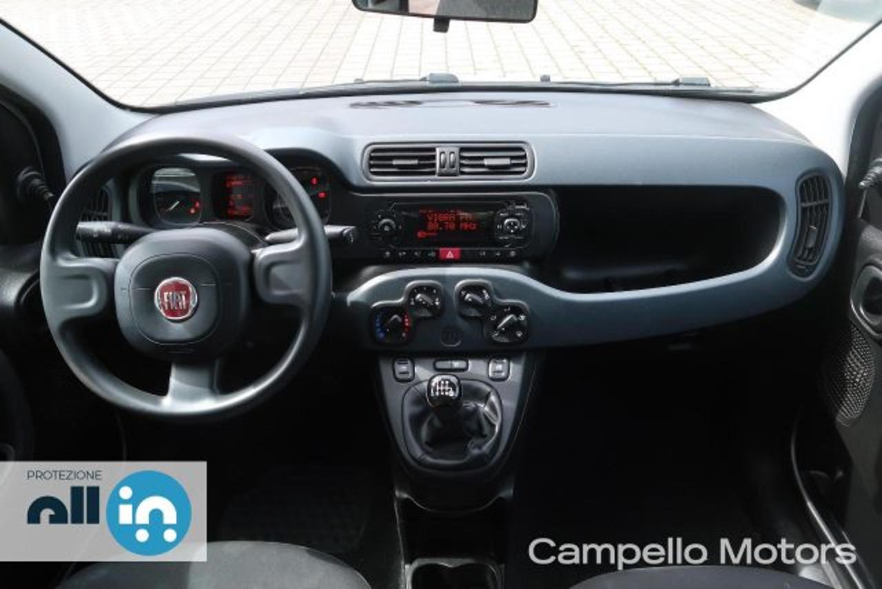 Fiat Fiat Panda usata 11
