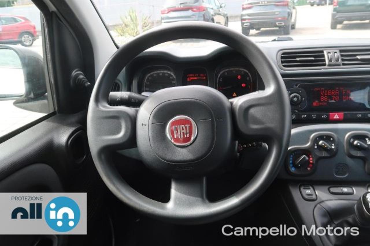 Fiat Fiat Panda usata 12
