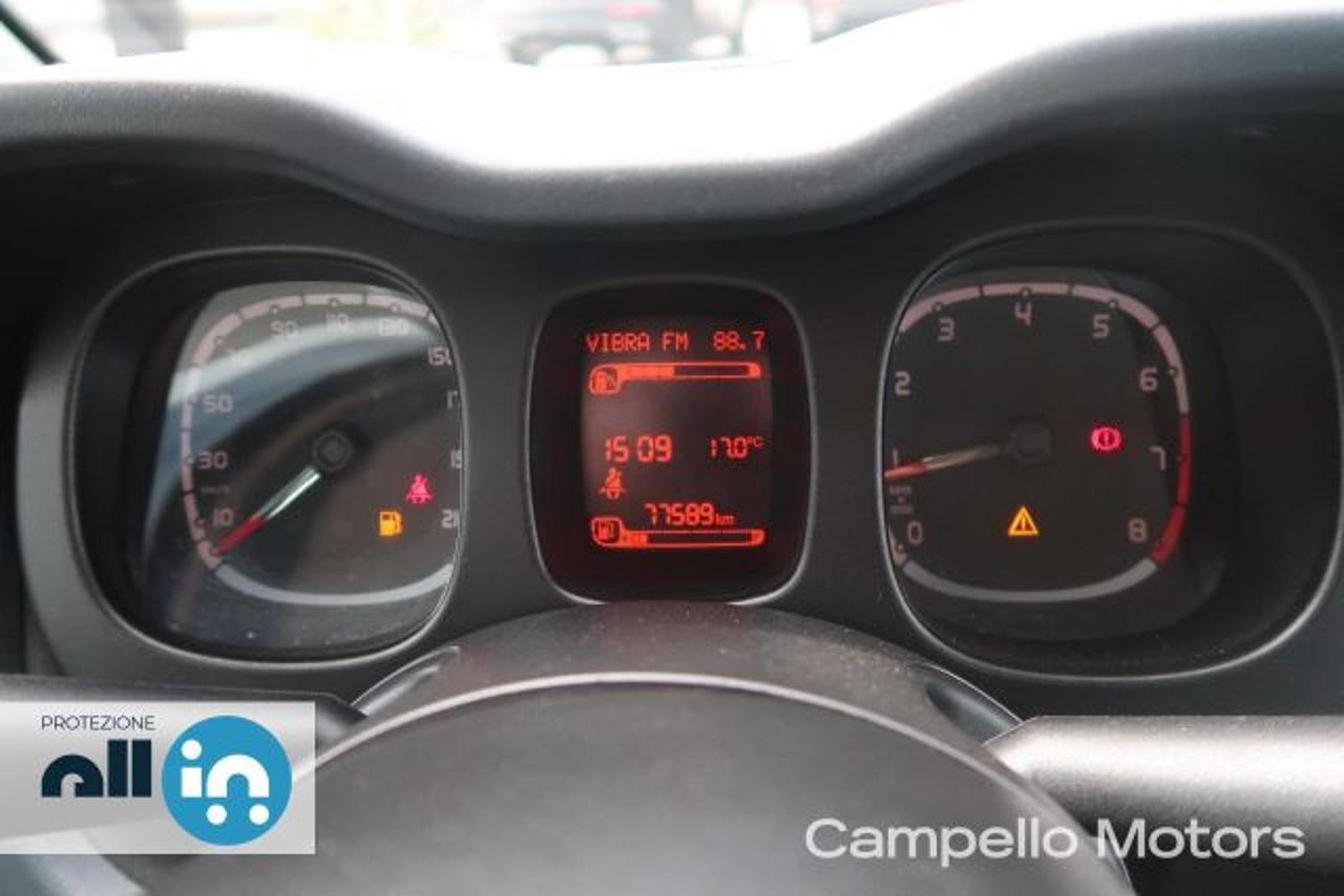 Fiat Fiat Panda usata 13
