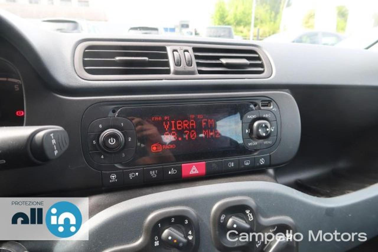 Fiat Fiat Panda usata 14