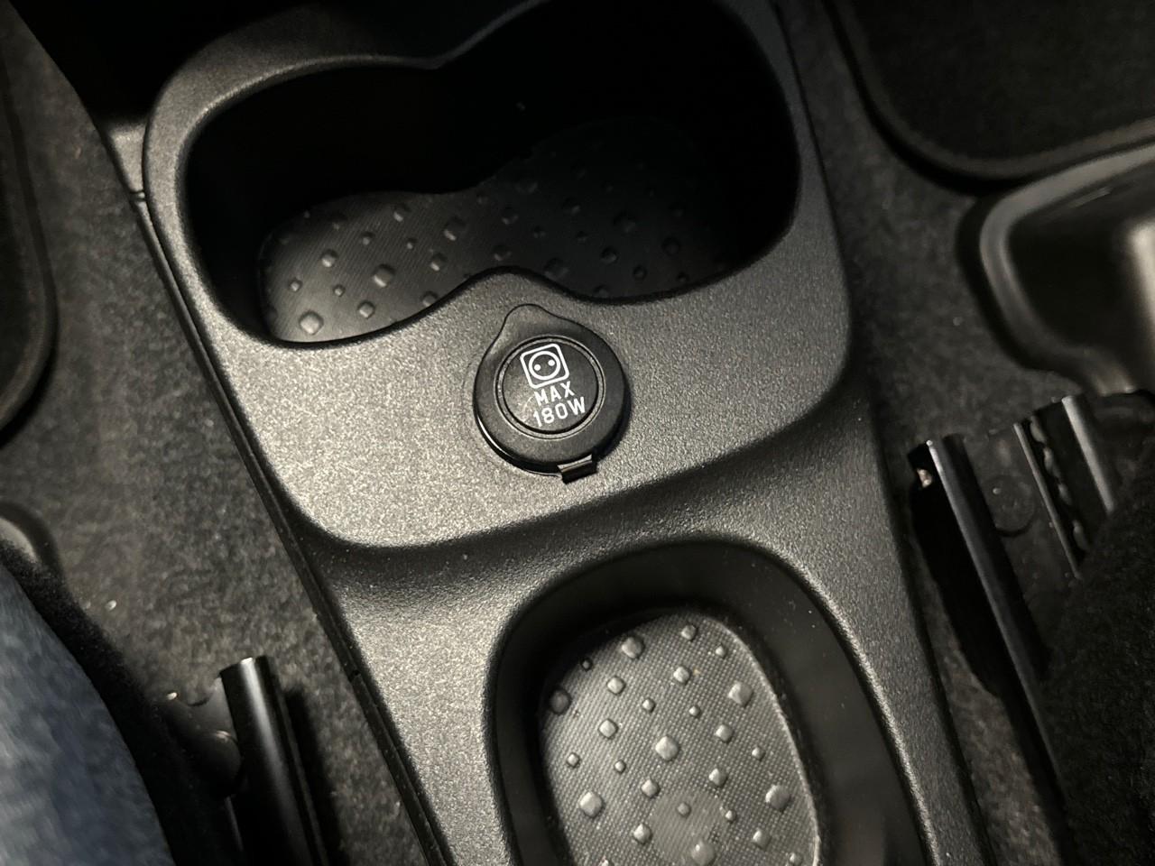 Fiat Fiat Panda usata, con alzacristalli elettrici anteriori , numero ad impulso 2
