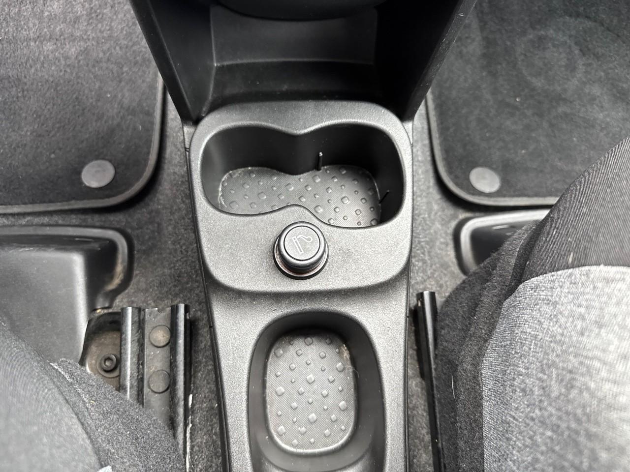 Fiat Fiat Panda usata, con alzacristalli elettrici anteriori , numero ad impulso 2