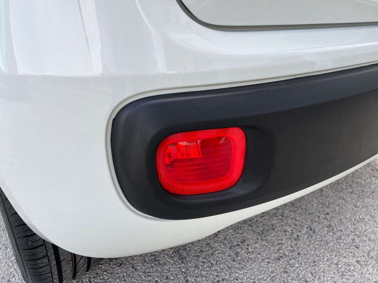 Fiat Fiat Panda usata, con check stato di salute 15.000, 9.321 e 12