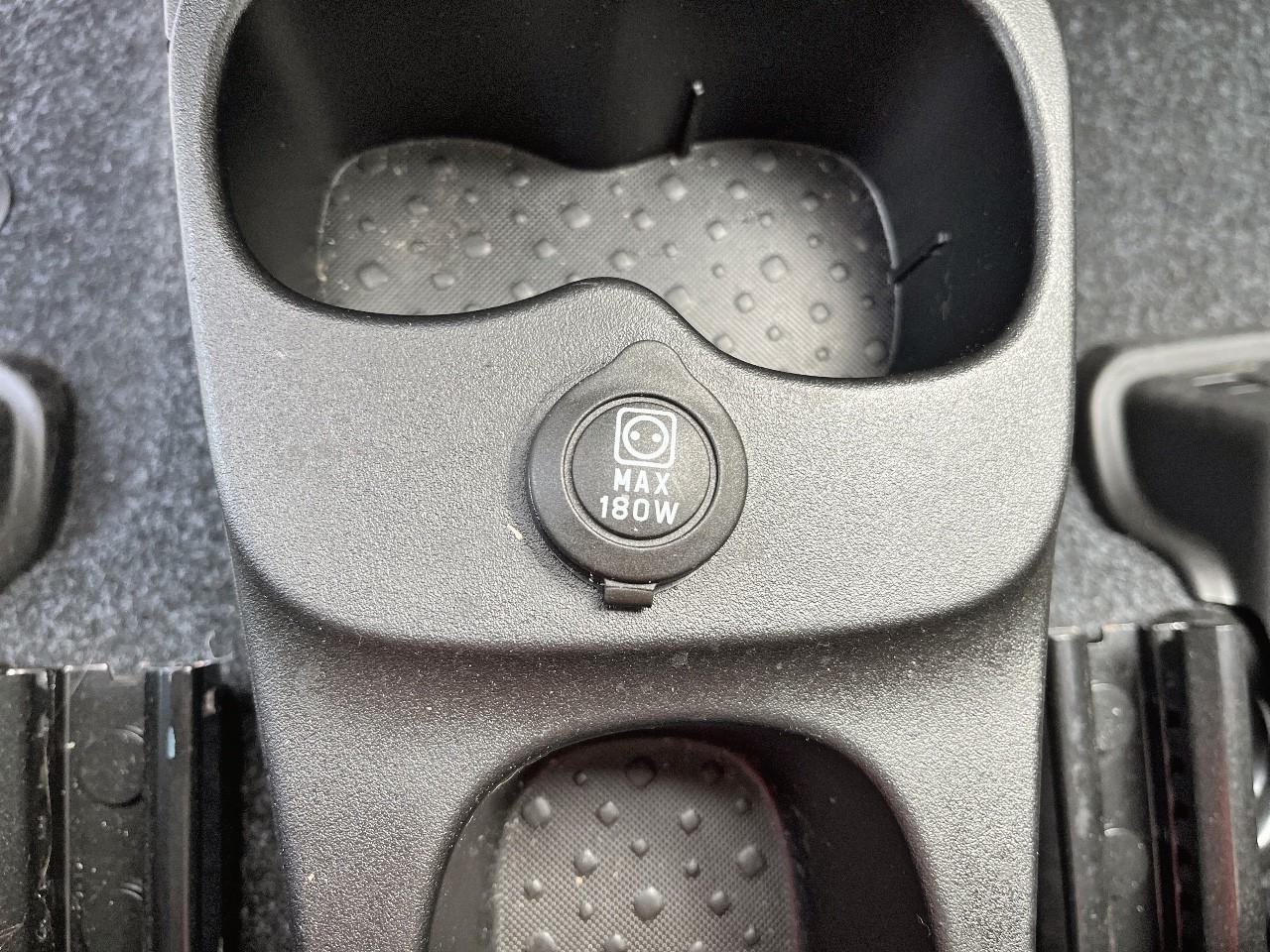 Fiat Fiat Panda usata, con climatizzatore