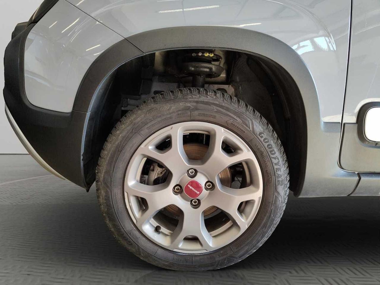 Fiat Fiat Panda usata, con 6 marce