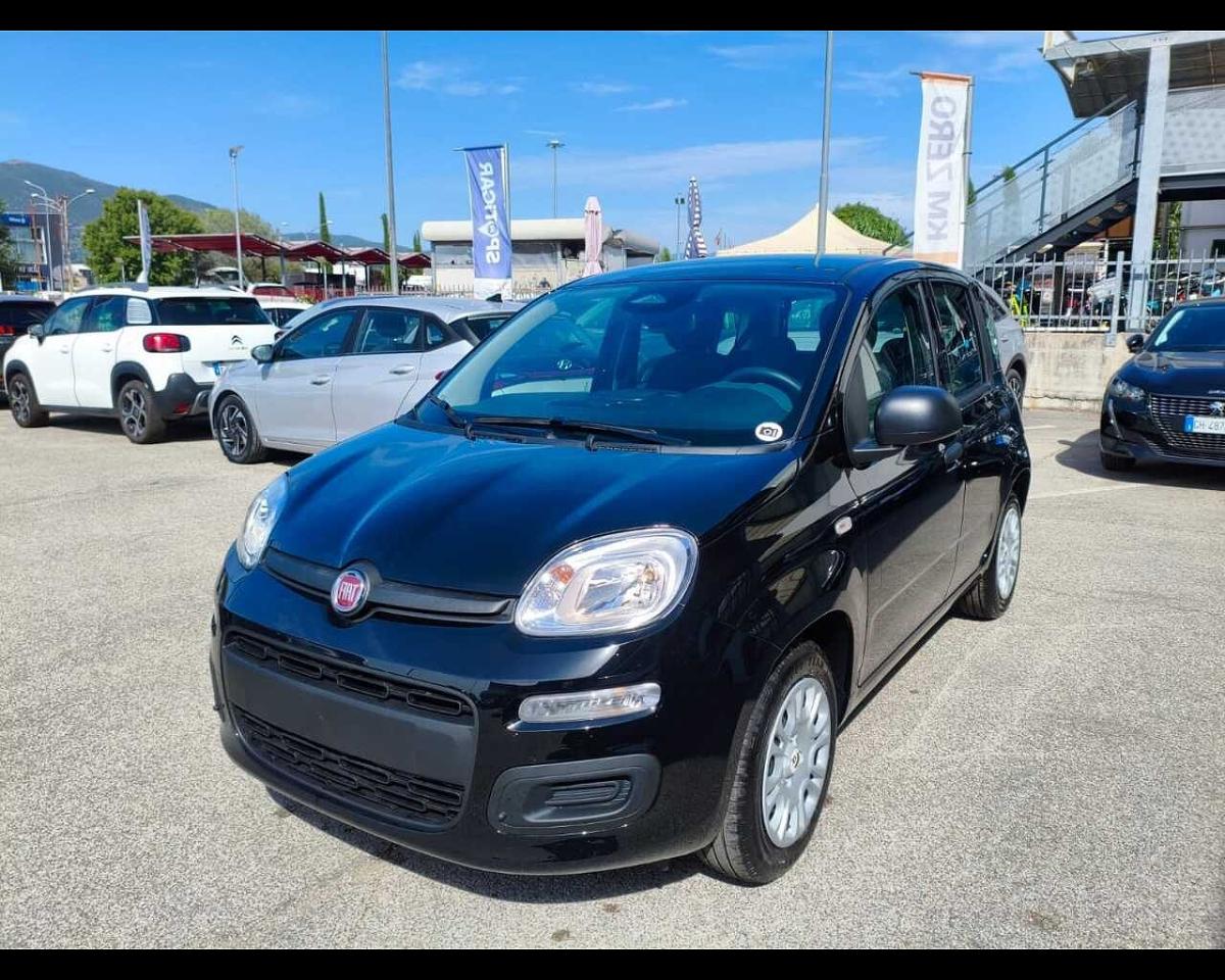Fiat Fiat Panda PANDA 1.0 firefly hybrid s&s 70cv 5p.ti