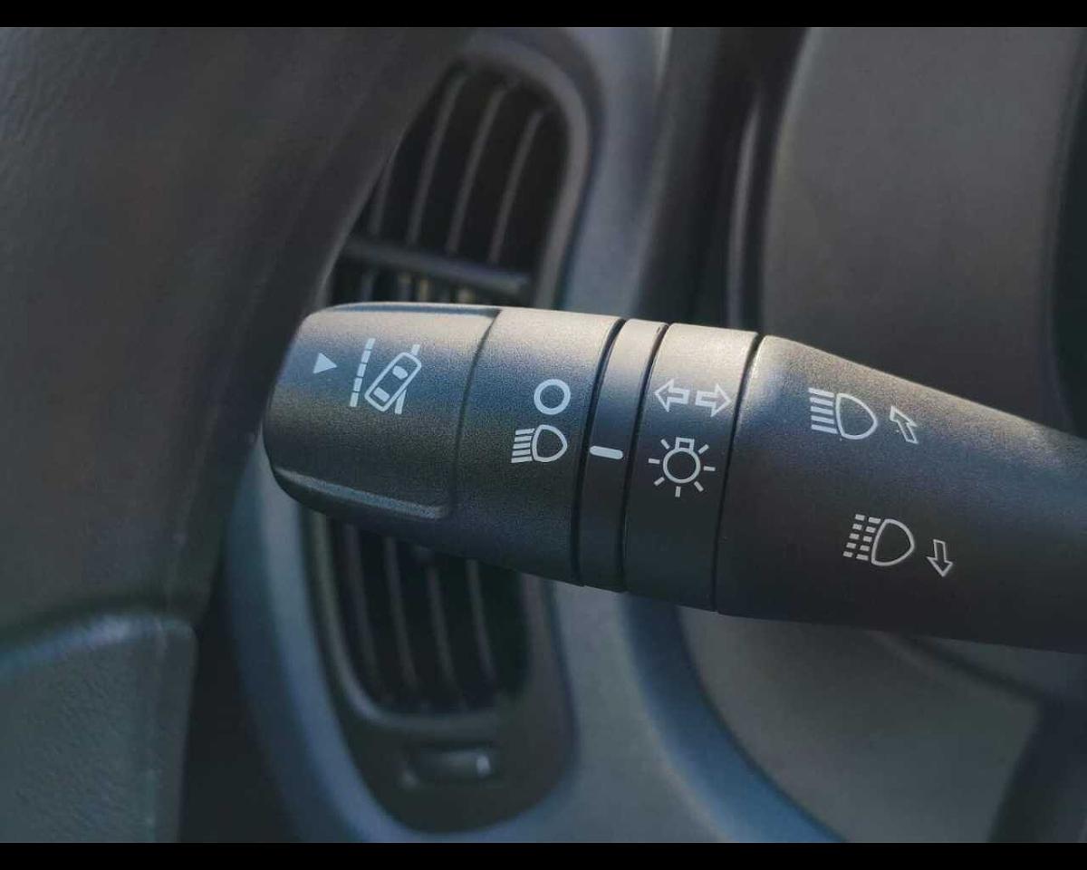 Fiat Fiat Panda usata, con bluetooth