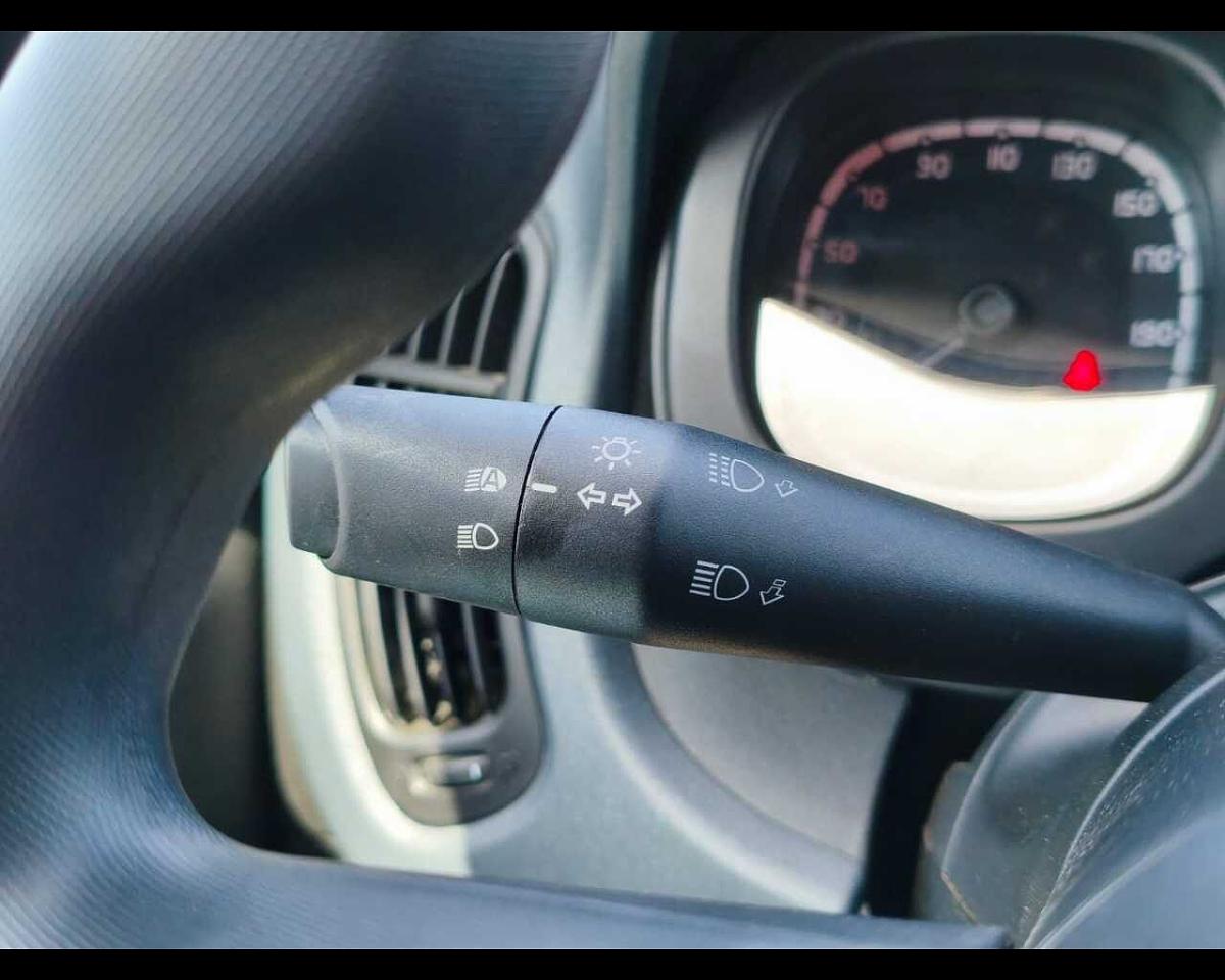 Fiat Fiat Panda usata, con bluetooth