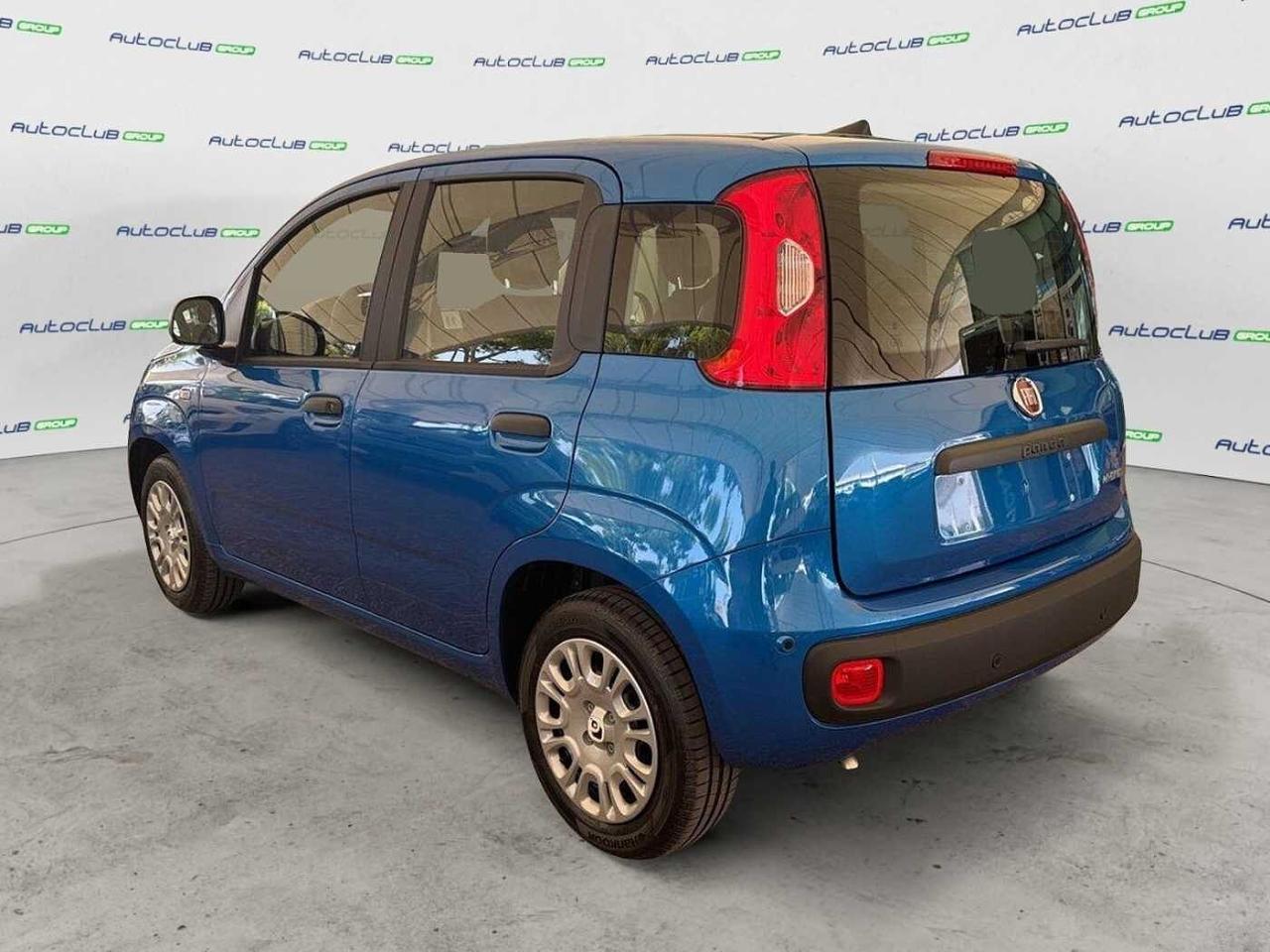 Fiat Fiat Panda usata 20