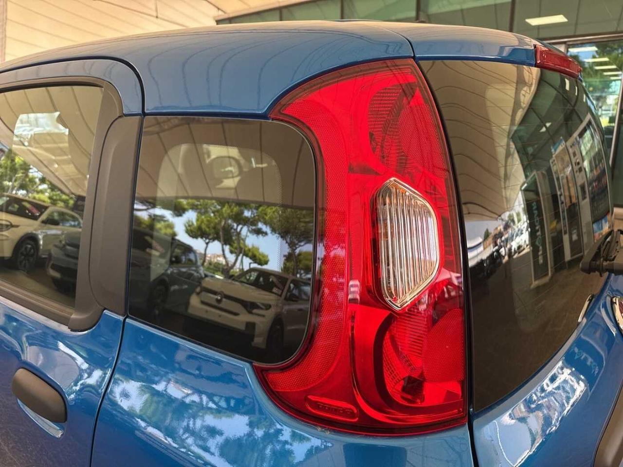 Fiat Fiat Panda usata 21